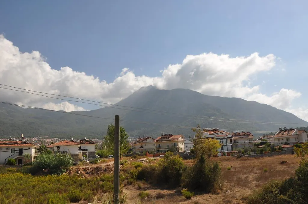 Gold Villa 6 Mustakil Ozel Havuzlu Villa Oludeniz 0*,