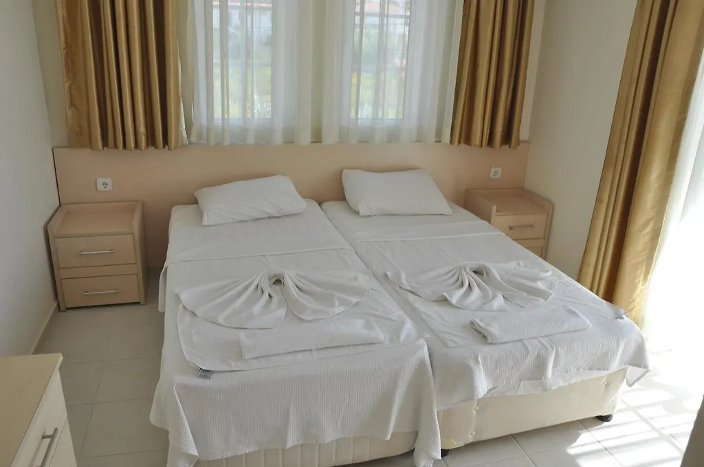 Gold Villa 6 Mustakil Ozel Havuzlu Villa Oludeniz 0*,  Turkey