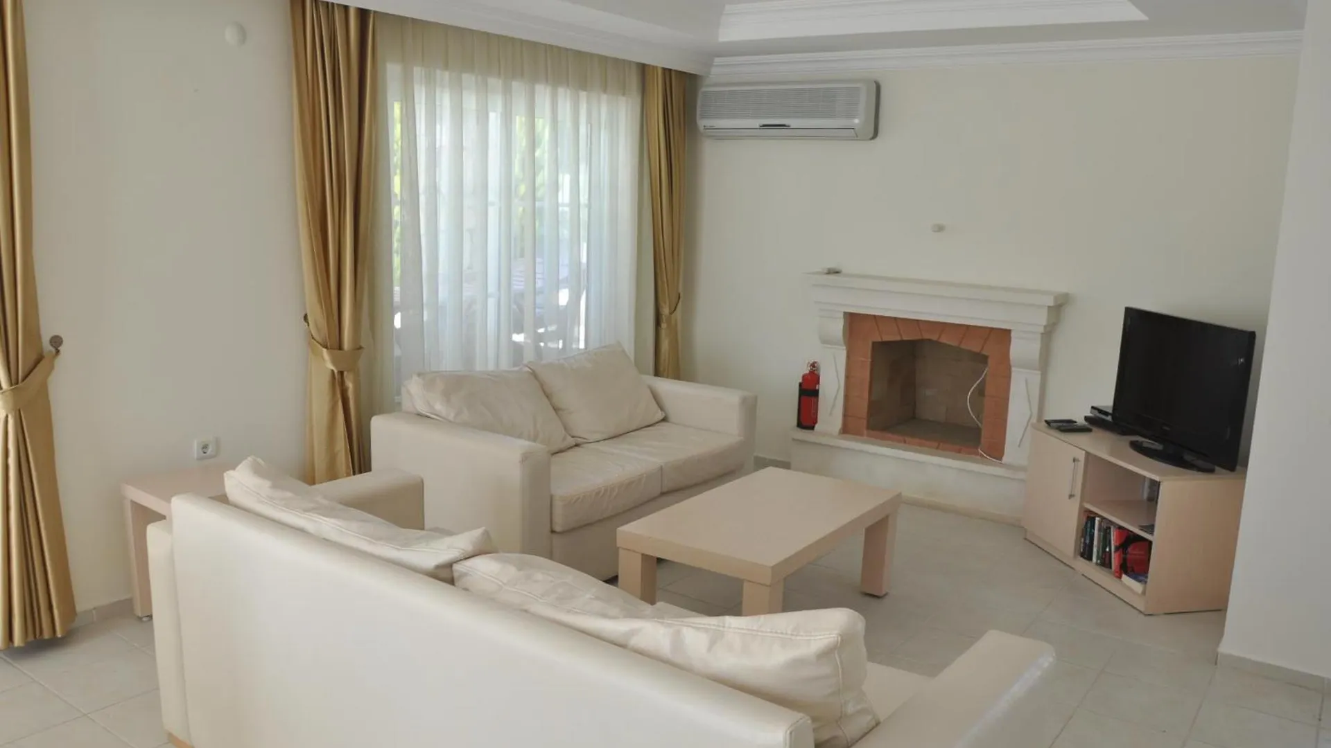 Gold Villa 6 Mustakil Ozel Havuzlu Villa Ölüdeniz