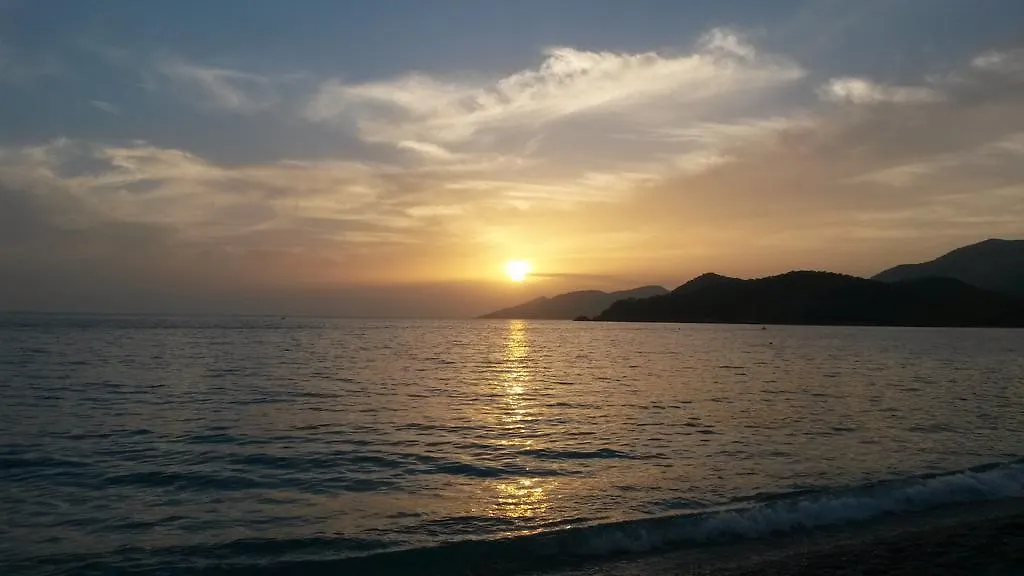 Gold Villa 6 Mustakil Ozel Havuzlu Villa Ölüdeniz